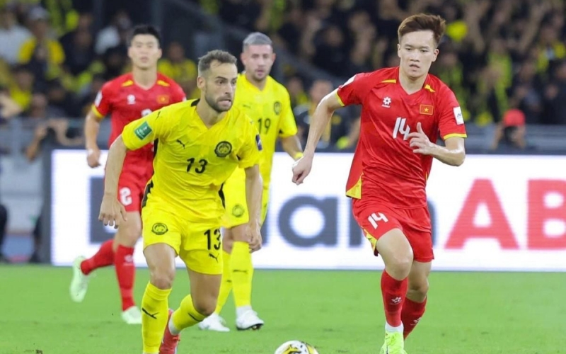 ĐT Việt Nam bất ngờ nhận tin cực vui từ FIFA