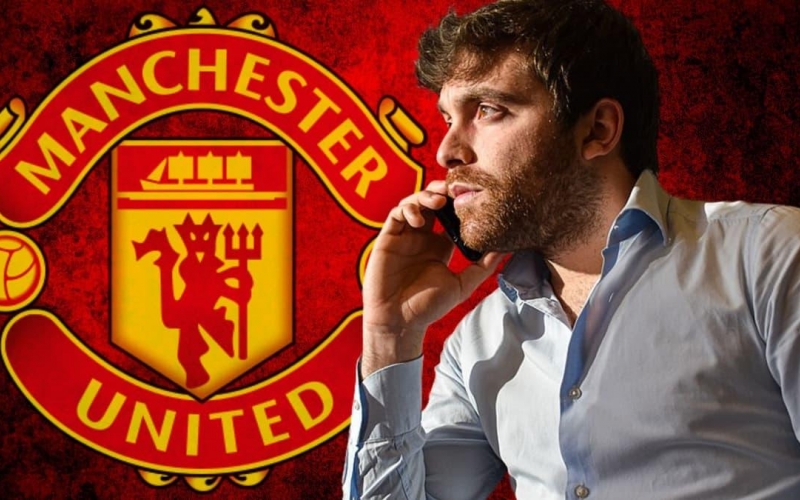 Fabrizio Romano xác nhận, MU chuẩn bị ‘trảm’ 4 ngôi sao