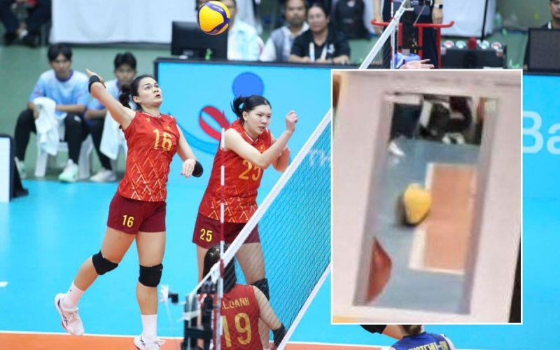 Báo Thái Lan thốt lên 1 điều về điểm tranh cãi ở chung kết với Việt Nam