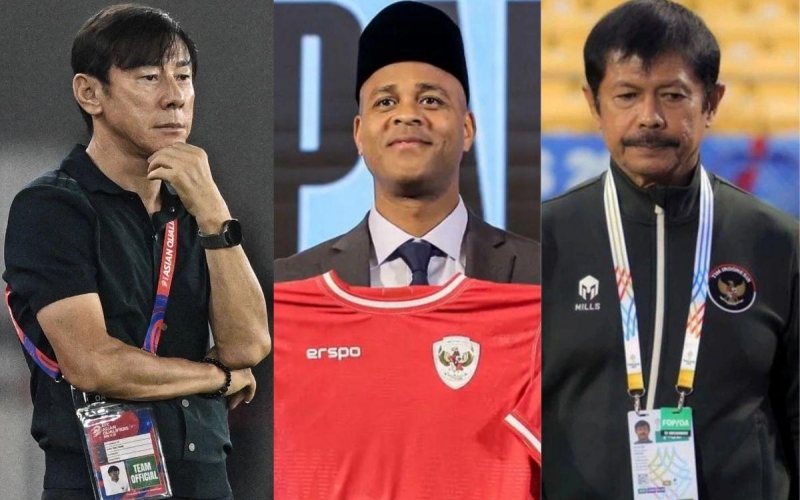 Bóng đá Indonesia trả giá cực đắt vì sa thải 3 HLV chỉ trong 1 năm