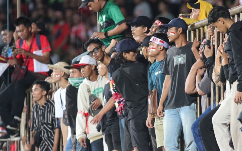 Thắng U16 Việt Nam, Indonesia vẫn bị cả Đông Nam Á 'cà khịa'