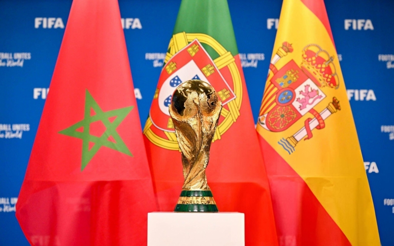 Liên đoàn đầu tiên ủng hộ World Cup tăng lên 64 đội
