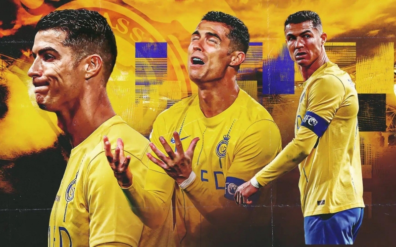 Ronaldo bị một CLB từ chối phũ phàng, 'tan mộng' dự Club World Cup?