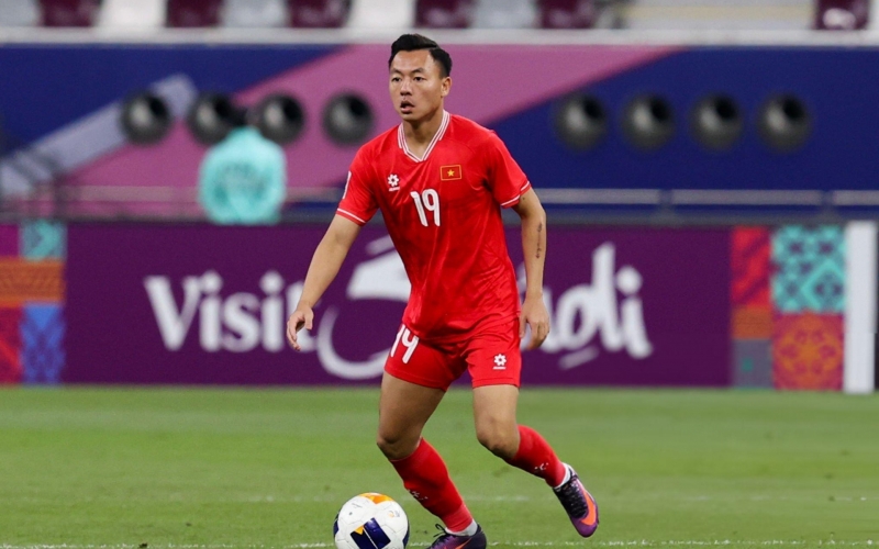 Vòng loại U23 châu Á 2026 diễn ra khi nào, ở đâu?