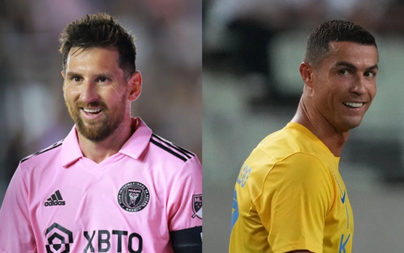 Messi nhận 'cảnh báo' về Ronaldo tại Club World Cup