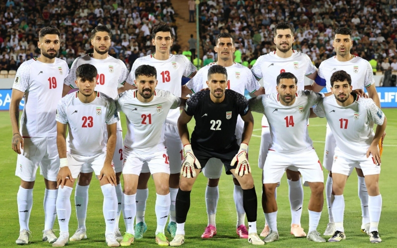 Một đội tuyển châu Á nguy cơ bị cấm dự World Cup 2026