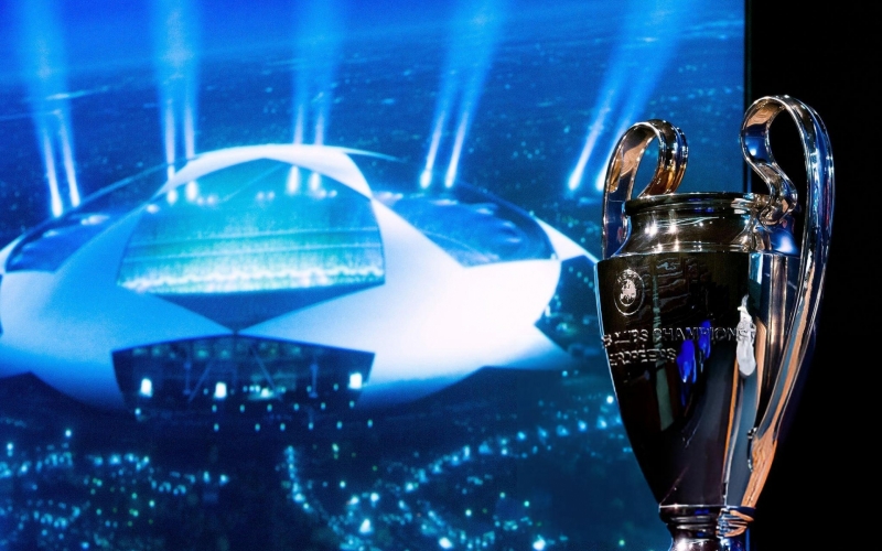Hôm nay (28/8) bốc thăm Champions League 2025/26