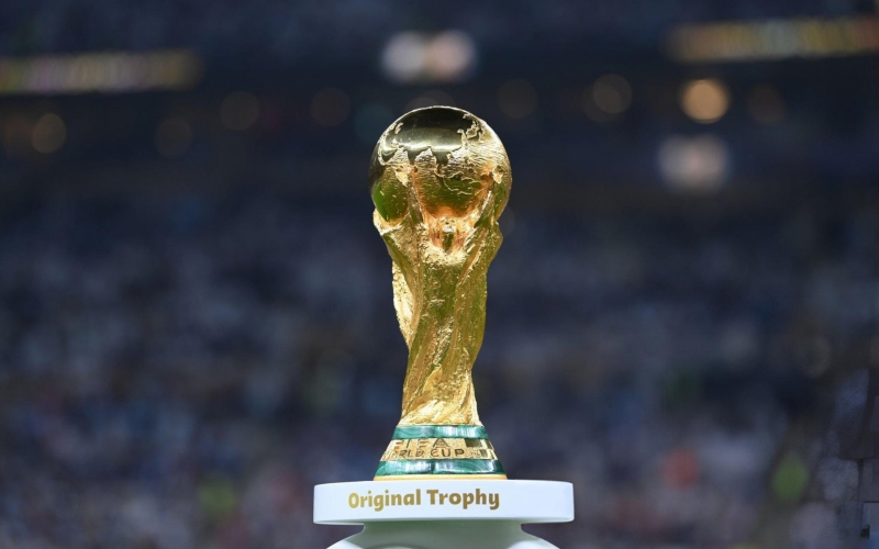 FIFA được kêu gọi cấm 1 đội tuyển dự World Cup