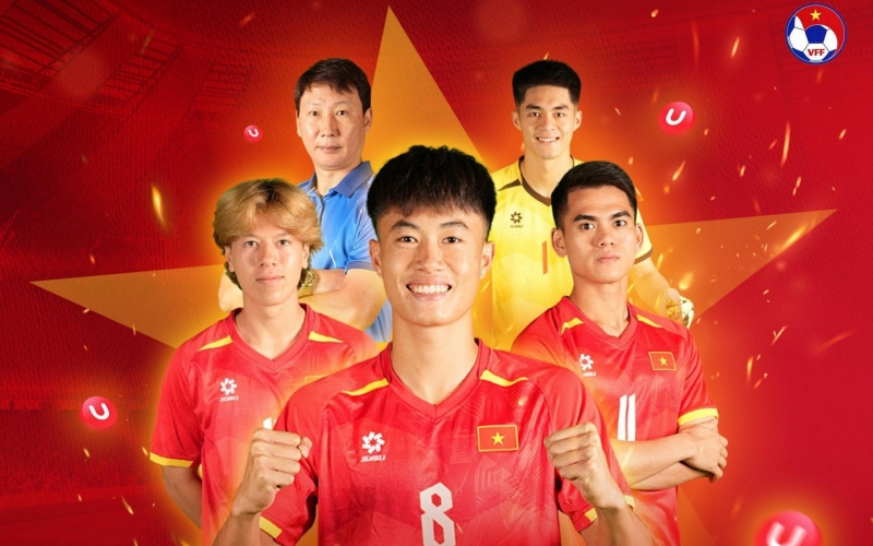 Xác định ngày U23 Việt Nam 'soi giò' đối thủ giải châu Á