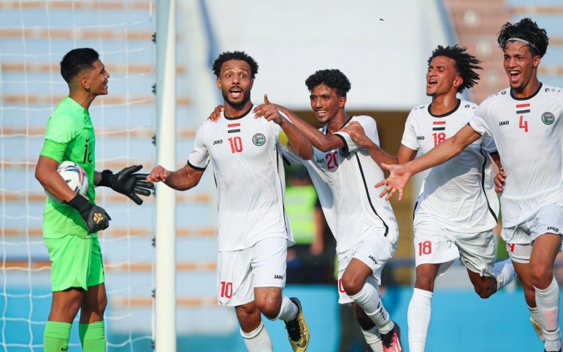 Trực tiếp U23 Yemen 2-0 U23 Singapore: Hiệp hai trở lại