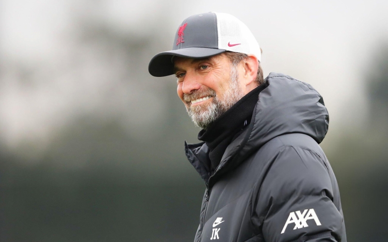 Jurgen Klopp có thể tái xuất châu Âu