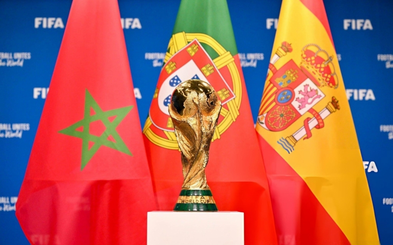 Đã rõ khả năng FIFA mở rộng 64 đội tại World Cup 2030