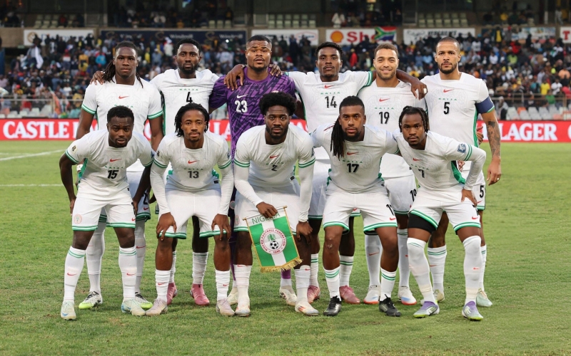 1 đội tuyển rộng cửa dự World Cup sau khi FIFA xử thua 0-3