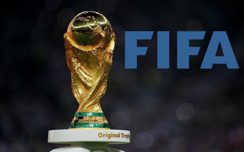 FIFA có thể trừng phạt đội tuyển từng 4 lần vô địch World Cup