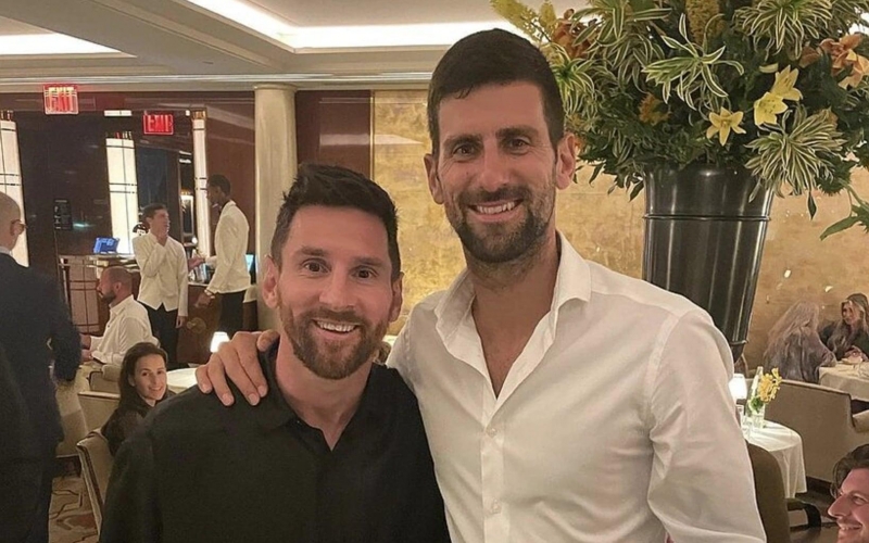 GOAT Tennis dự đoán đội vô địch World Cup 2026, không phải Argentina