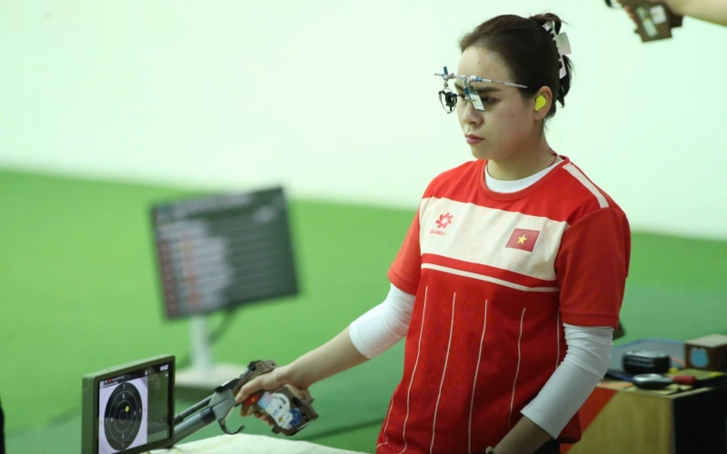 Bảng tổng sắp huy chương SEA Games 33 hôm nay 15/12: Việt Nam chờ 'bội thu vàng'