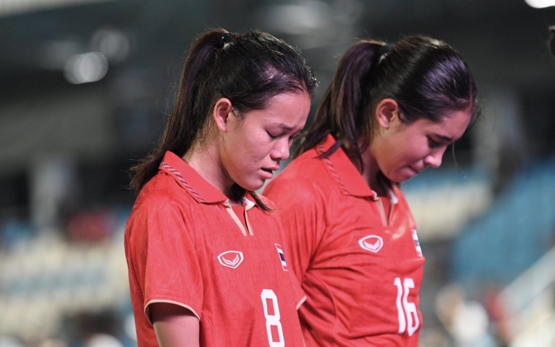 Truyền thông Thái Lan cay đắng vì lỡ hẹn Việt Nam ở chung kết SEA Games