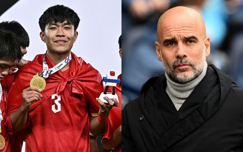 Chuyên gia Thái Lan: 'Có Pep Guardiola thì vẫn thua Việt Nam'
