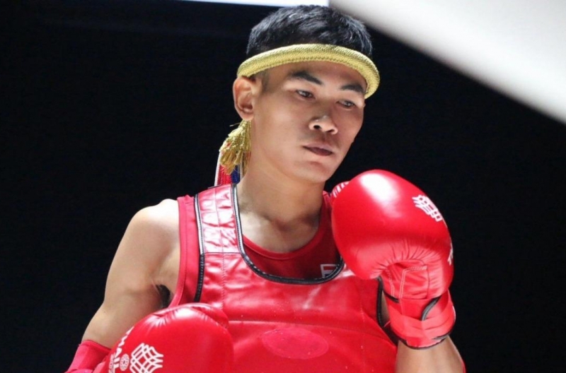 VĐV Thái Lan tố bị 'dàn xếp kết quả' cay đắng mất vé vào chung kết