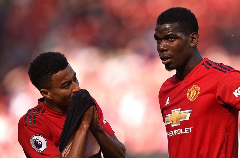 Vì Ronaldo, MU chấp nhận bán ngôi sao với giá không ngờ?