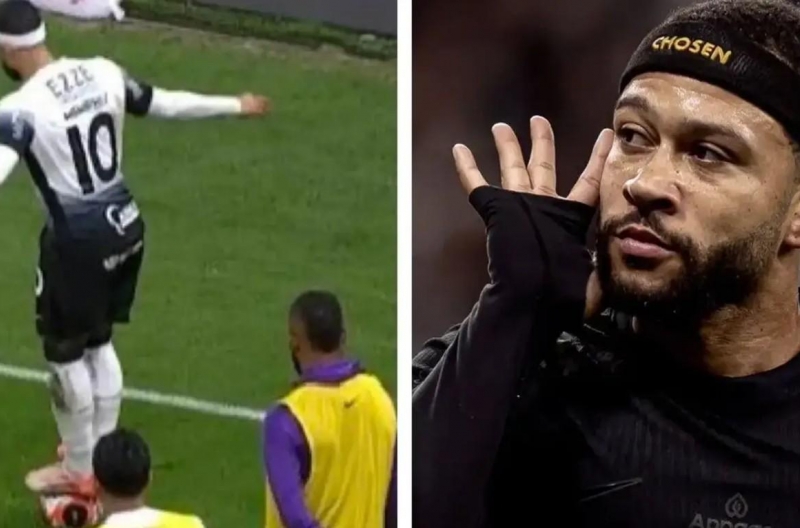 LĐBĐ Brazil đổi luật vì Depay, Neymar bất mãn nói một điều