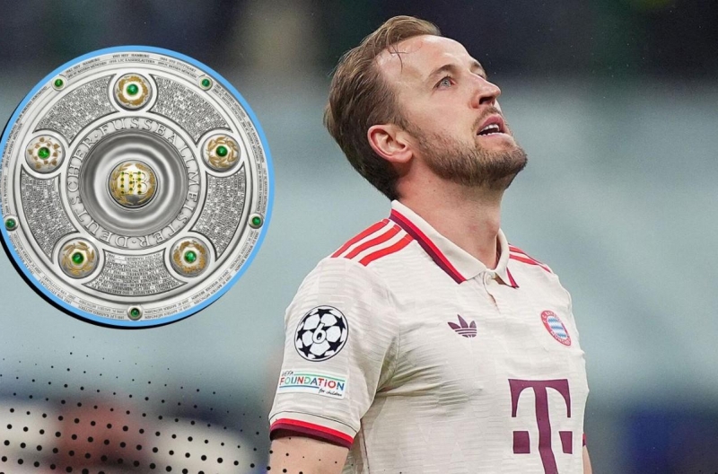 Harry Kane có chức vô địch đầu tiên cuối tuần này?