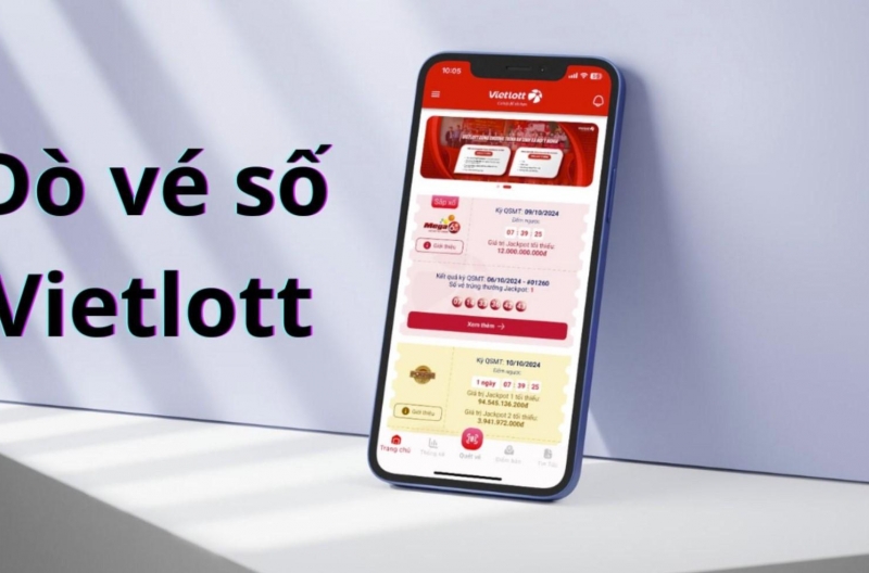 Vietlott 18/9/2025 - Kết quả xổ số Vietlott Power 6/55 ngày 18/9/2025