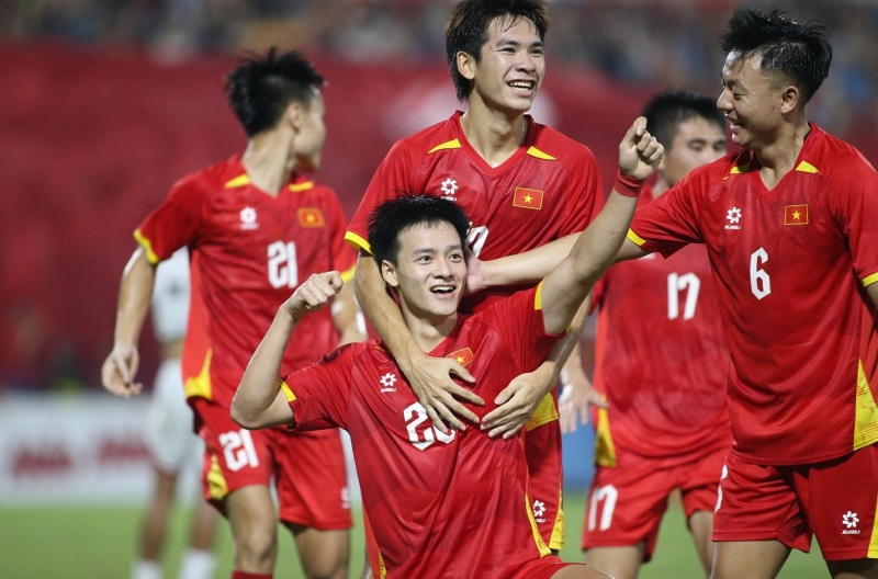 Báo Indonesia nói điều bất ngờ khi Việt Nam gặp Thái Lan ở chung kết