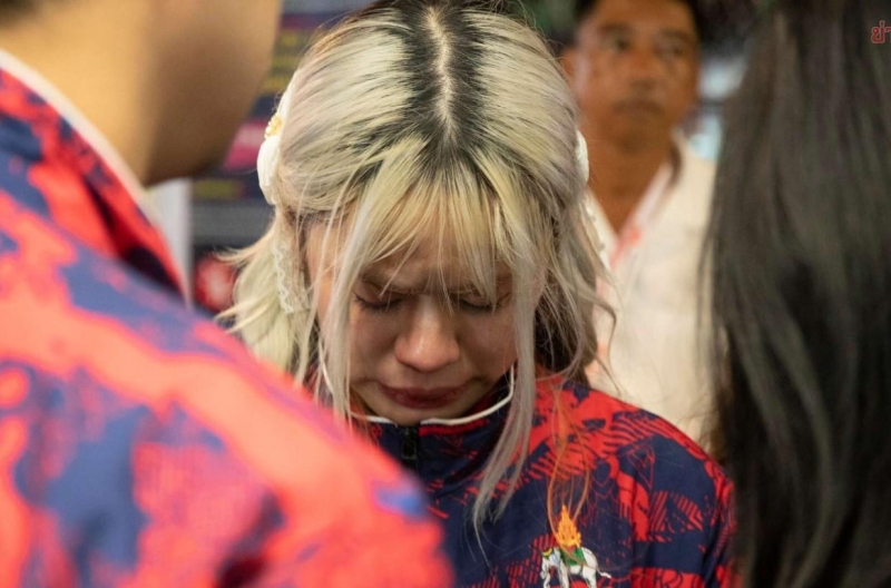 Đội trưởng nữ Thái Lan chính thức thừa nhận đồng đội gian lận: 'Tôi đã tố cáo với HLV'