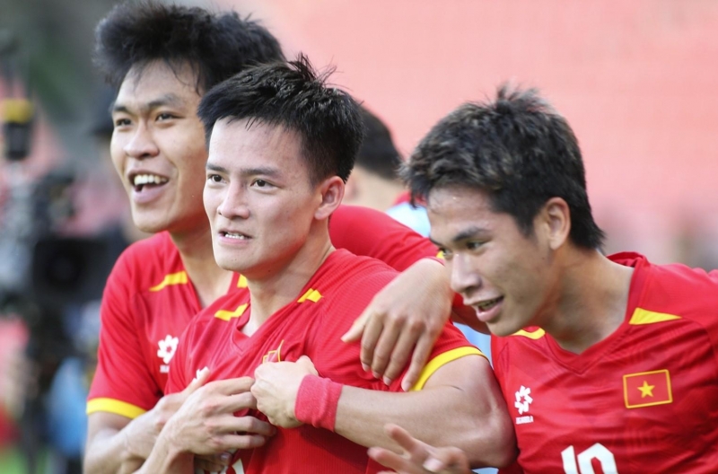 Lịch thi đấu SEA Games 33 hôm nay 18/12: U22 Việt Nam quyết tâm rinh 'vàng'