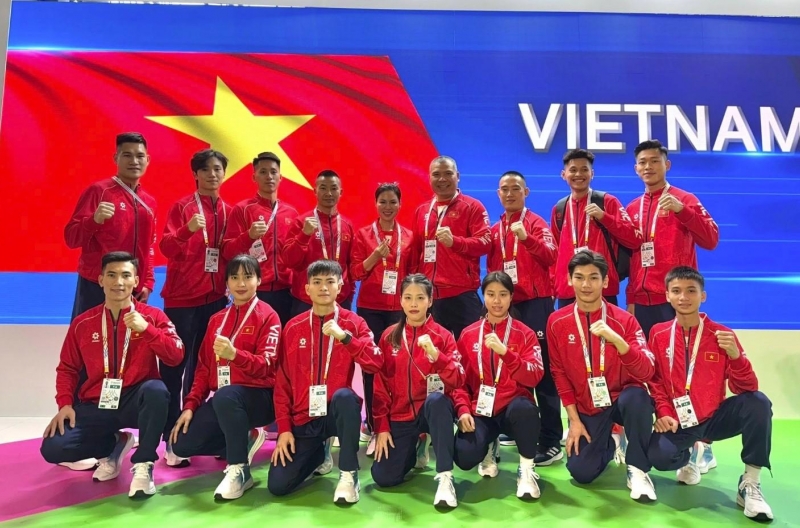 VTV trực tiếp SEA Games hôm nay 18/12