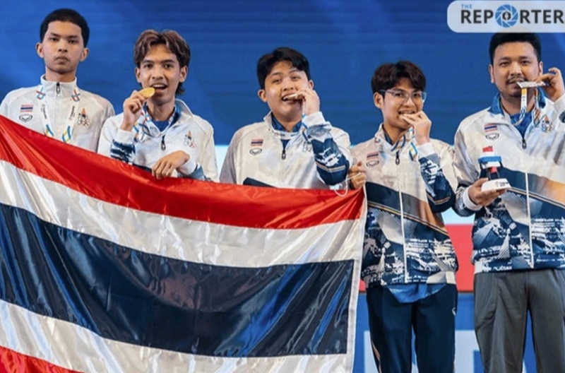 CĐV Đông Nam Á nói thẳng một điều khi Thái Lan phá kỷ lục HCV SEA Games