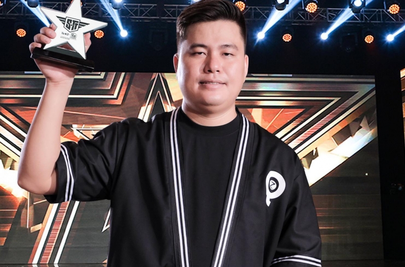 Lại Lý Huynh và Nguyễn Thanh Bảo đấu trí dàn kỳ thủ Trung Quốc