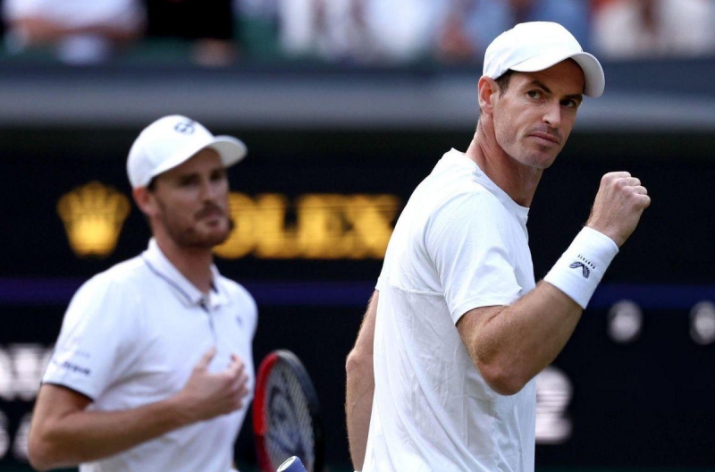 Đăng quang Wimbledon hậu bê bối doping, Sinner và Swiatek bị Murray hoài nghi