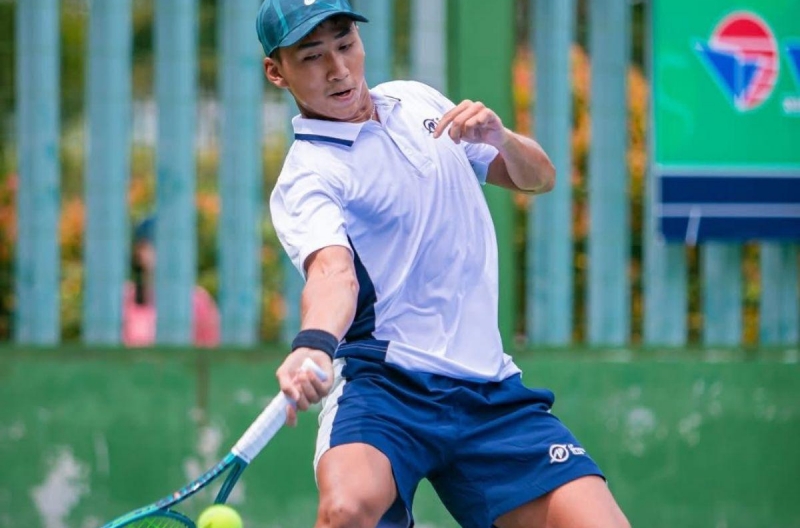 Lịch thi đấu tennis 10/9: Tay vợt số 1 Việt Nam ra sân ở Indonesia