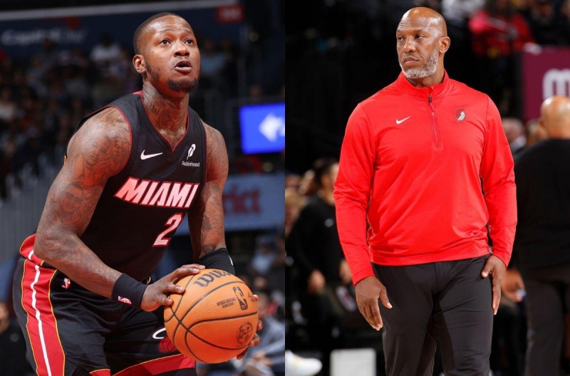 HLV và cầu thủ NBA bị bắt vì đánh bạc