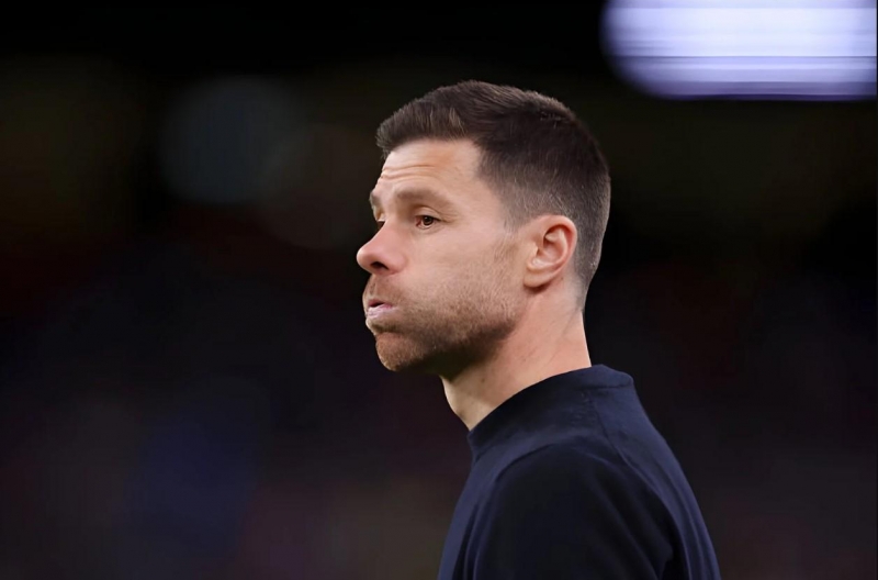 Sai lầm 'chí mạng' khiến Bayer Leverkusen đứt chuỗi bất bại