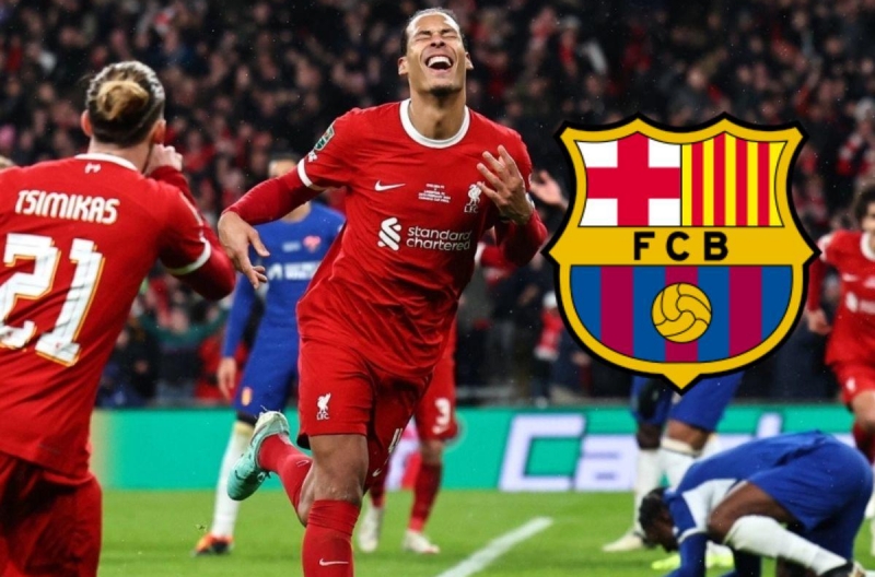 Duyệt chi 100 triệu Euro, Liverpool chiêu mộ 2 ngôi sao 'lạc lối' tại Barca