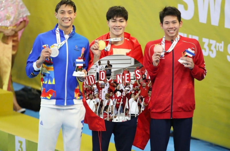 Bảng tổng sắp huy chương SEA Games 33 hôm nay 16/12: Hứa hẹn bùng nổ