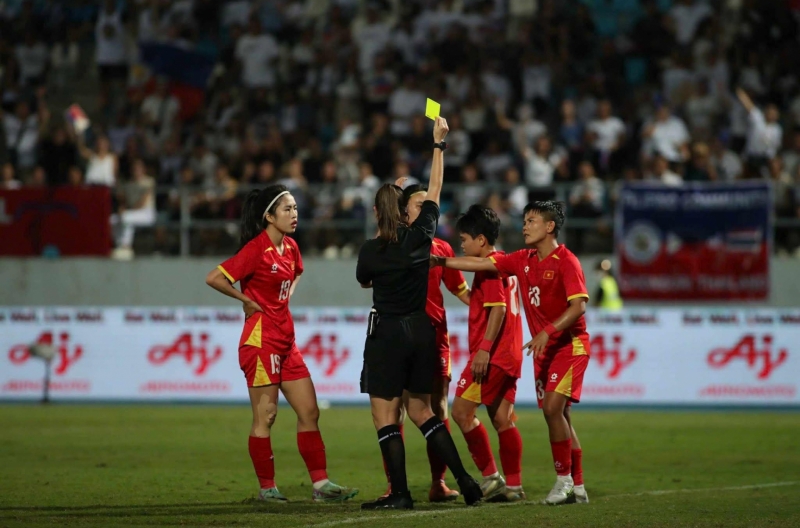 CĐV Đông Nam Á đồng loạt phản ứng khi Việt Nam thua cay đắng Philippines