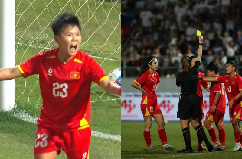 Truyền thông Philippines bùng nổ phản ứng khi thắng Việt Nam tại chung kết