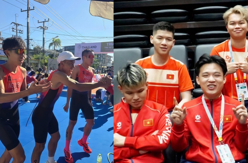 Trực tiếp SEA Games 33 hôm nay 18/12: Có HCV đầu tiên!