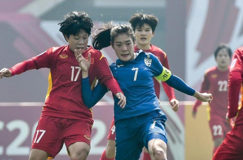 Tuyển thủ ĐT nữ Việt Nam trải lòng sau kỳ tích dự World Cup 2023