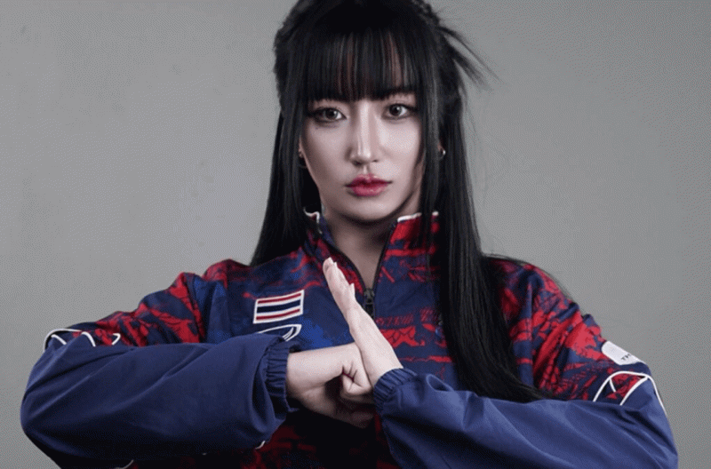 VĐV Thái Lan bị 'Global Ban' vì gian lận tại SEA Games