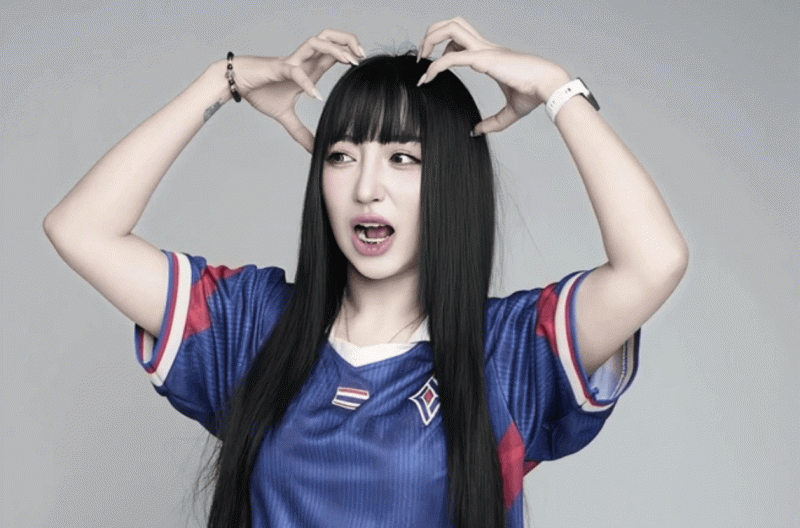 Tại sao Thái Lan để lọt VĐV gian lận vào tuyển quốc gia?