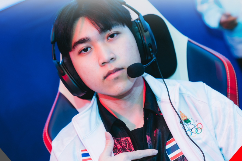 Thắng dễ Lào, Thái Lan tái đấu Việt Nam tại chung kết LQM