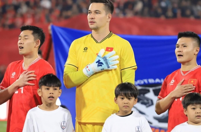 FIFA đặc biệt nhắc tên ngôi sao Việt kiều của ĐT Việt Nam