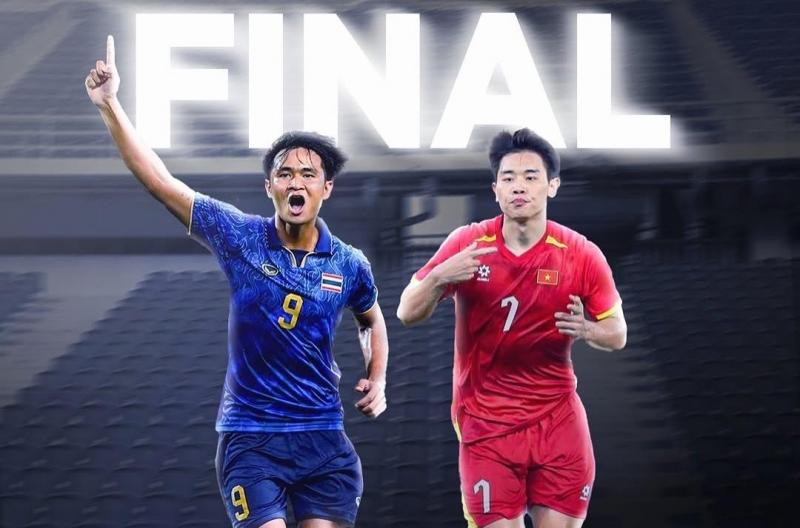 CĐV Đông Nam Á: 'U22 Việt Nam có thắng nổi trọng tài không?'