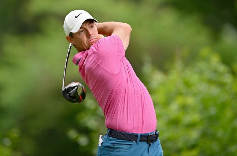 Những golfer đang thi đấu có cơ hội hoàn thành Grand Slam trong sự nghiệp