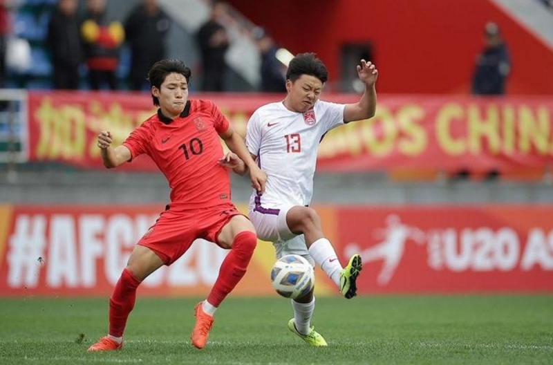 Lịch thi đấu U20 châu Á 2025 hôm nay 1/3 - CHUNG KẾT
